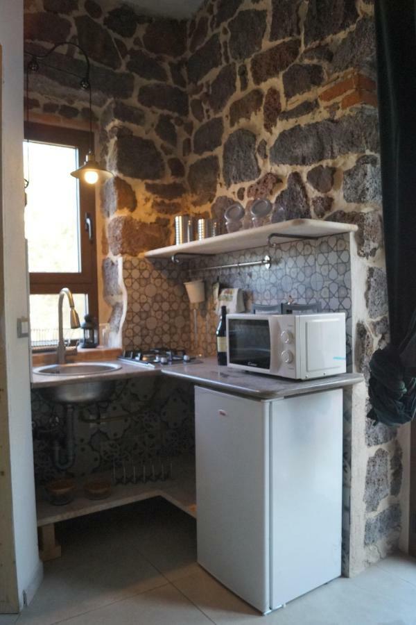 Sa Domo De Mannoi Su Catreathu Villa Орозеи Екстериор снимка
