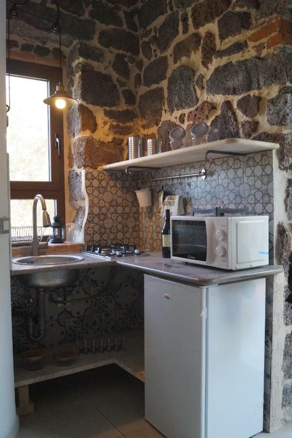 Sa Domo De Mannoi Su Catreathu Villa Орозеи Екстериор снимка