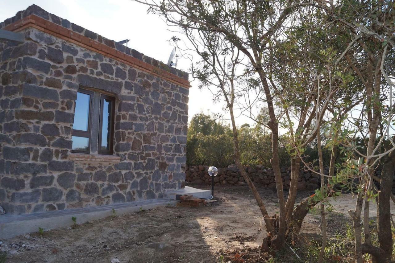 Sa Domo De Mannoi Su Catreathu Villa Орозеи Екстериор снимка