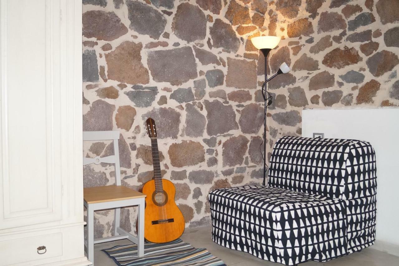 Sa Domo De Mannoi Su Catreathu Villa Орозеи Екстериор снимка