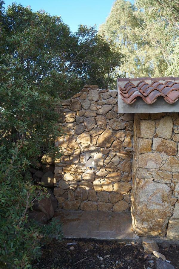 Sa Domo De Mannoi Su Catreathu Villa Орозеи Екстериор снимка