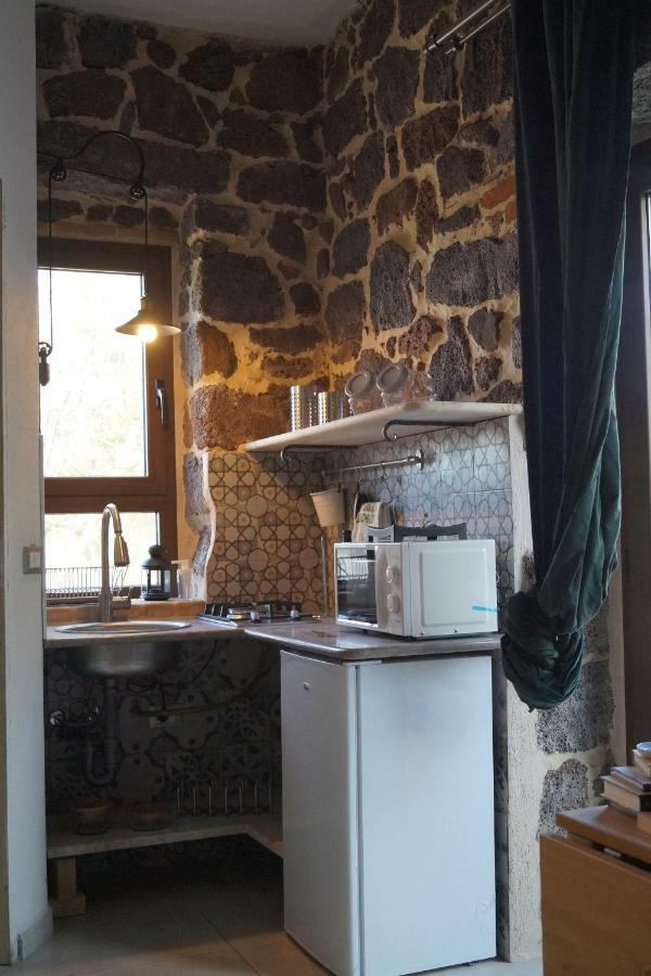 Sa Domo De Mannoi Su Catreathu Villa Орозеи Екстериор снимка