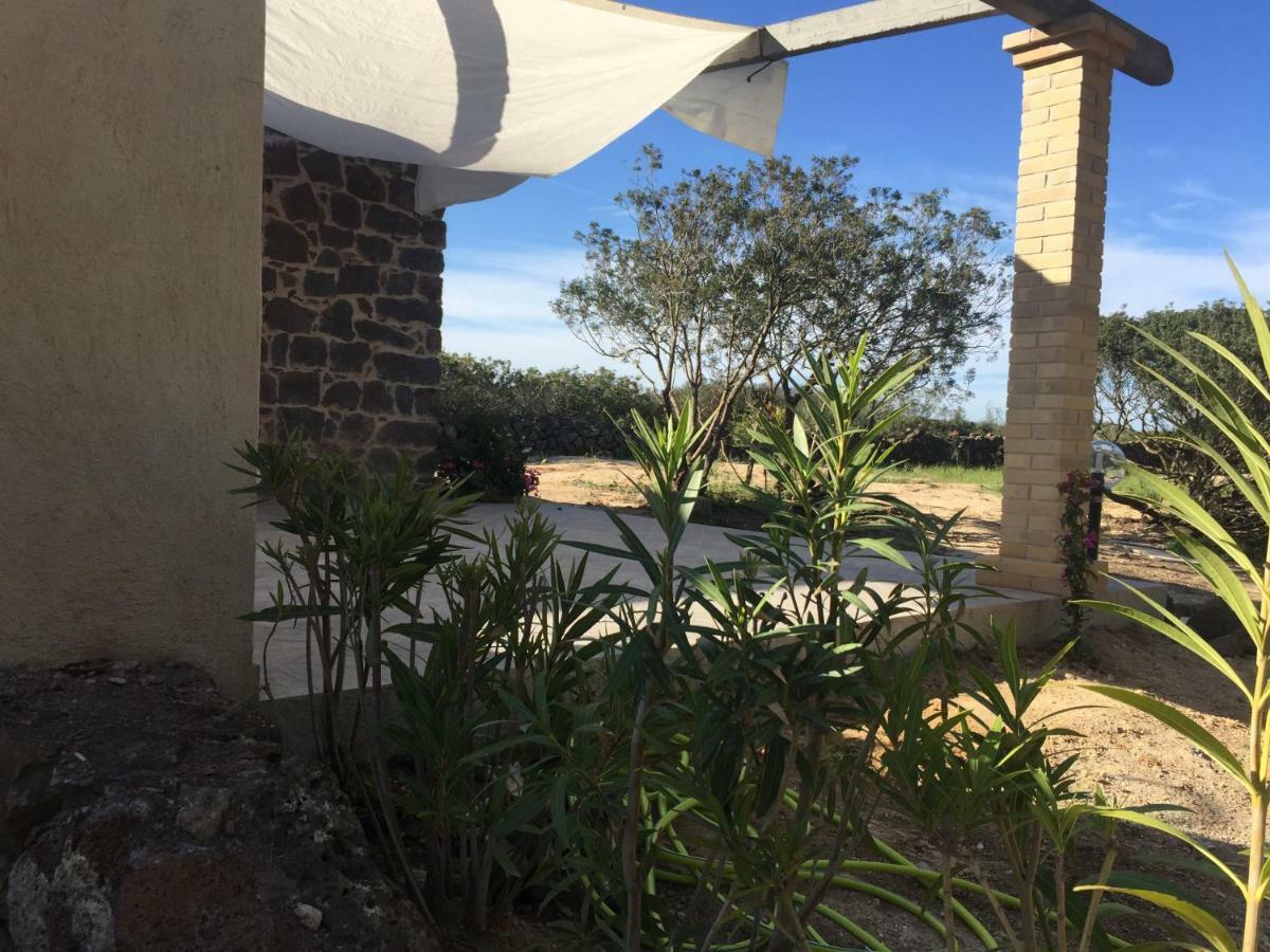 Sa Domo De Mannoi Su Catreathu Villa Орозеи Екстериор снимка