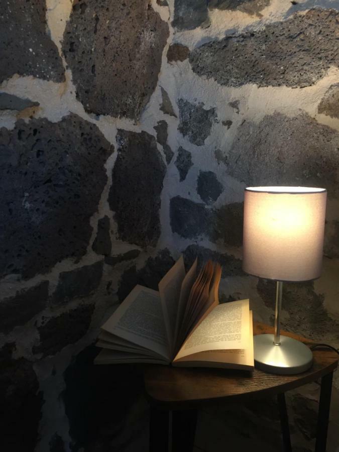 Sa Domo De Mannoi Su Catreathu Villa Орозеи Екстериор снимка