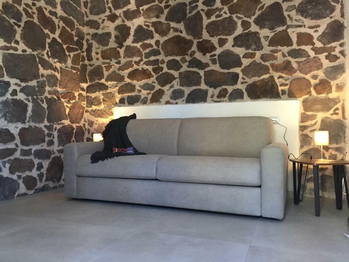 Sa Domo De Mannoi Su Catreathu Villa Орозеи Екстериор снимка