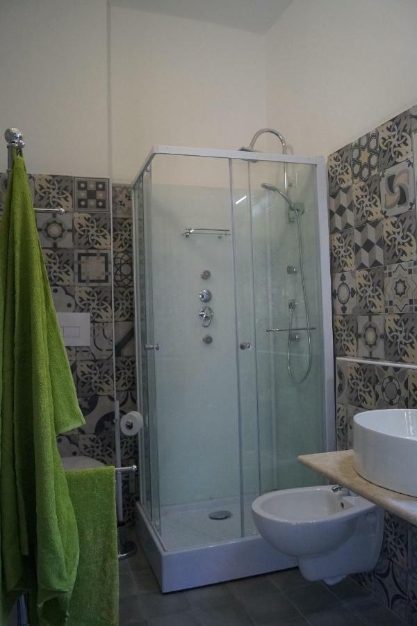 Sa Domo De Mannoi Su Catreathu Villa Орозеи Екстериор снимка
