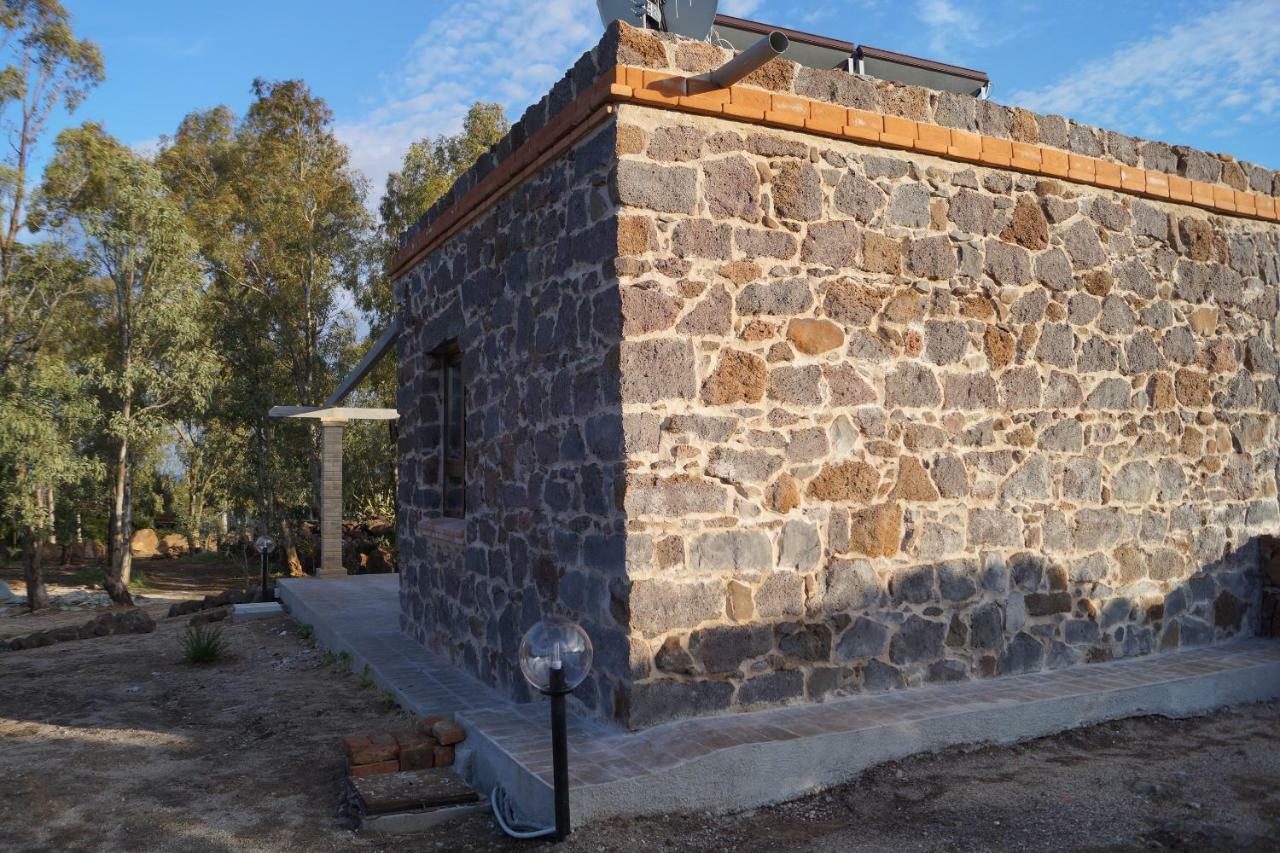 Sa Domo De Mannoi Su Catreathu Villa Орозеи Екстериор снимка
