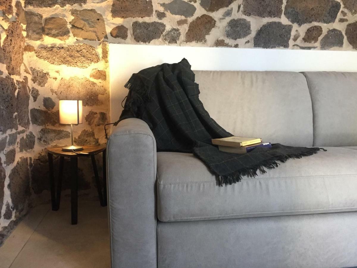 Sa Domo De Mannoi Su Catreathu Villa Орозеи Екстериор снимка