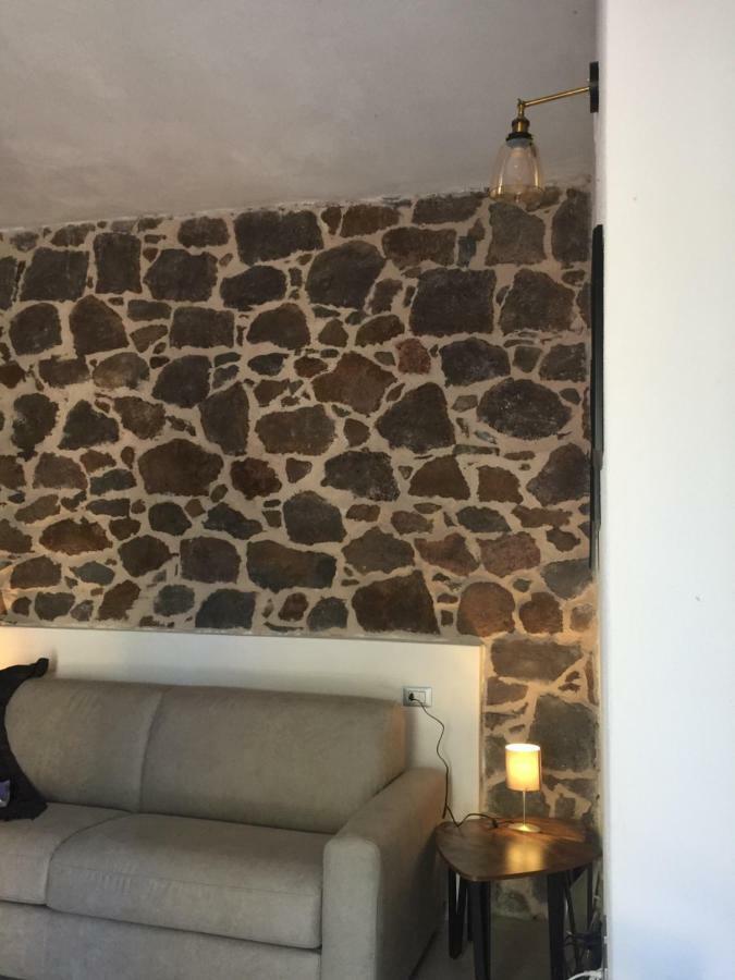 Sa Domo De Mannoi Su Catreathu Villa Орозеи Екстериор снимка