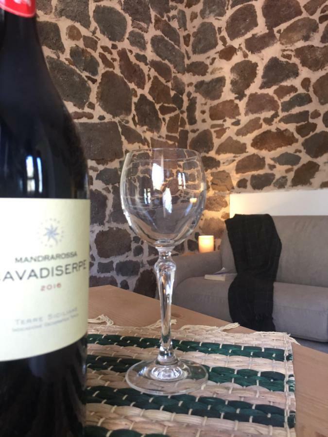 Sa Domo De Mannoi Su Catreathu Villa Орозеи Екстериор снимка