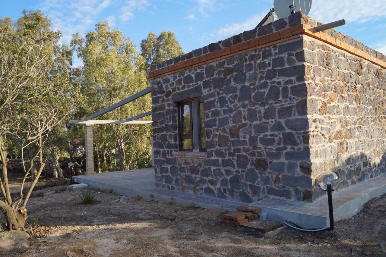 Sa Domo De Mannoi Su Catreathu Villa Орозеи Екстериор снимка