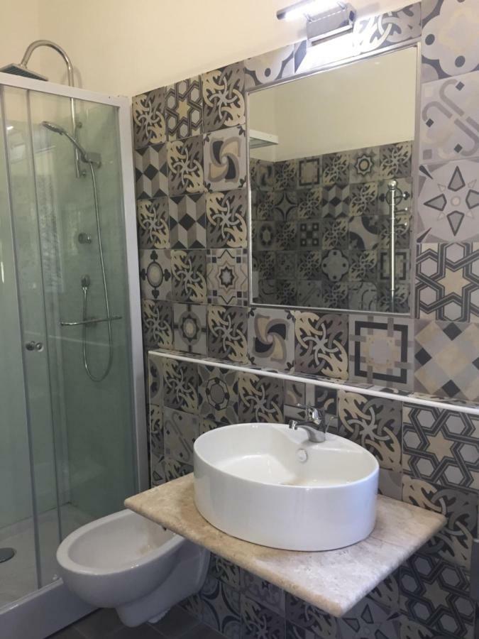 Sa Domo De Mannoi Su Catreathu Villa Орозеи Екстериор снимка