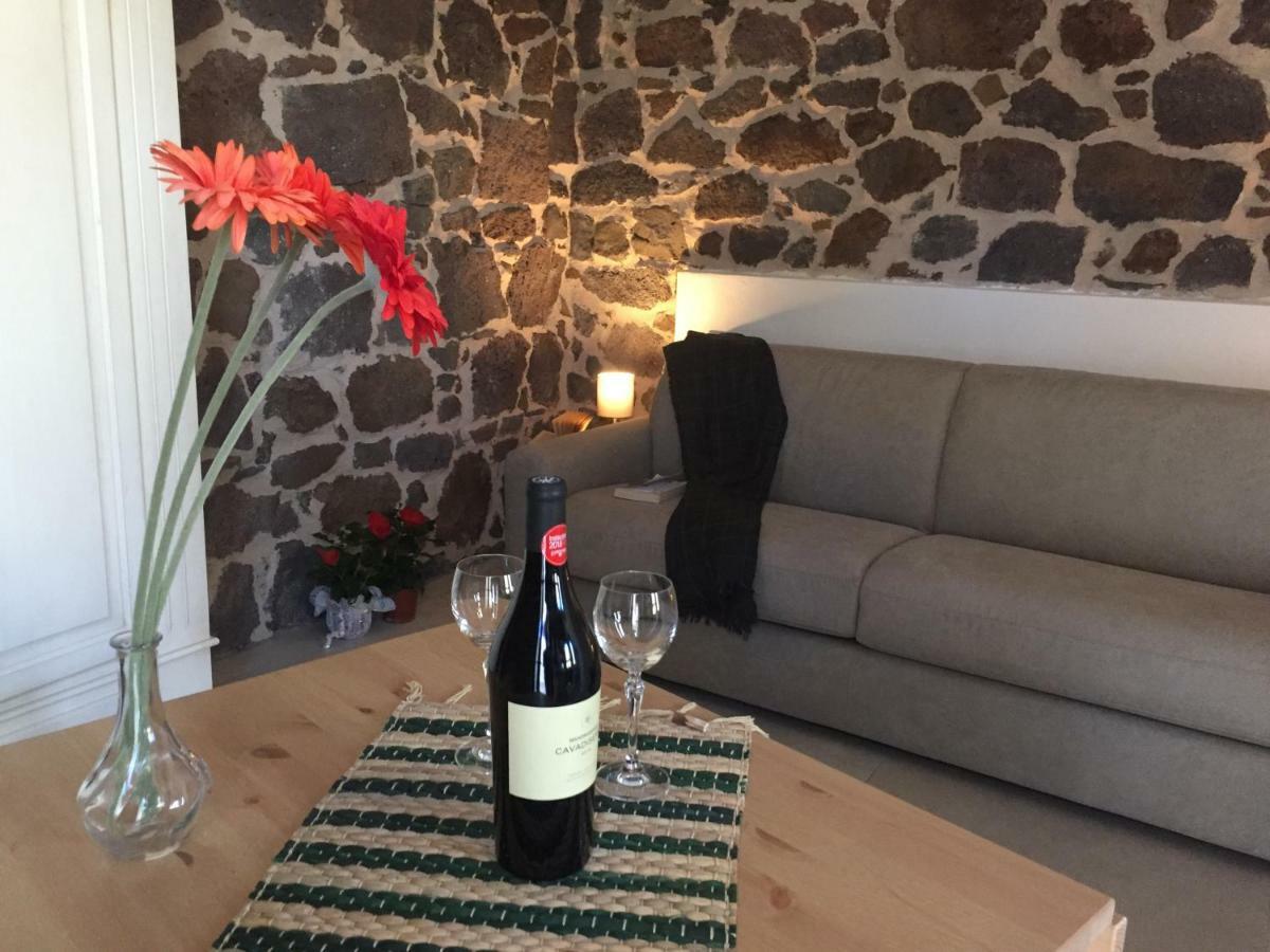 Sa Domo De Mannoi Su Catreathu Villa Орозеи Екстериор снимка