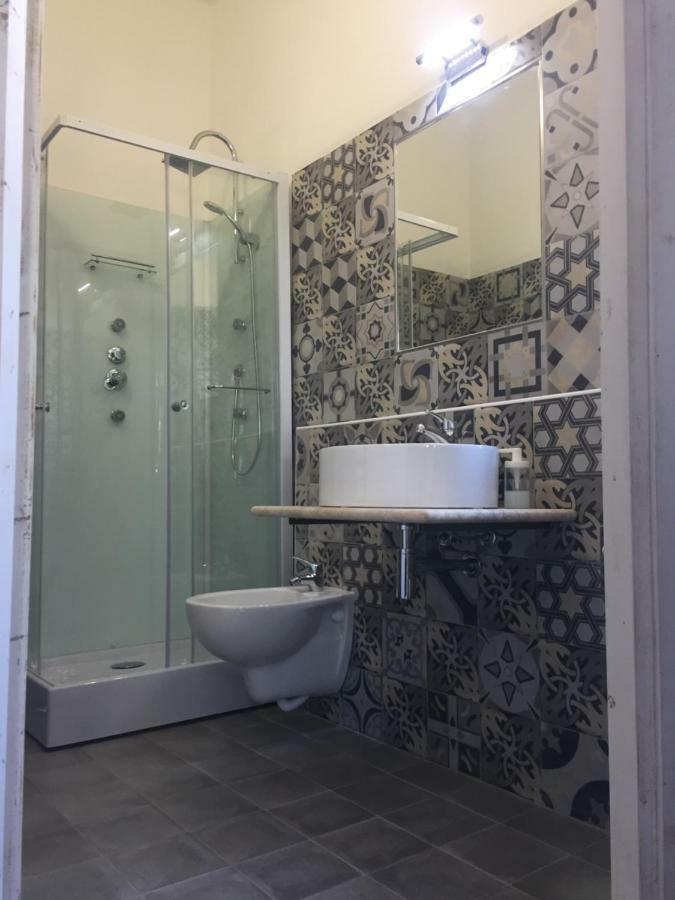 Sa Domo De Mannoi Su Catreathu Villa Орозеи Екстериор снимка