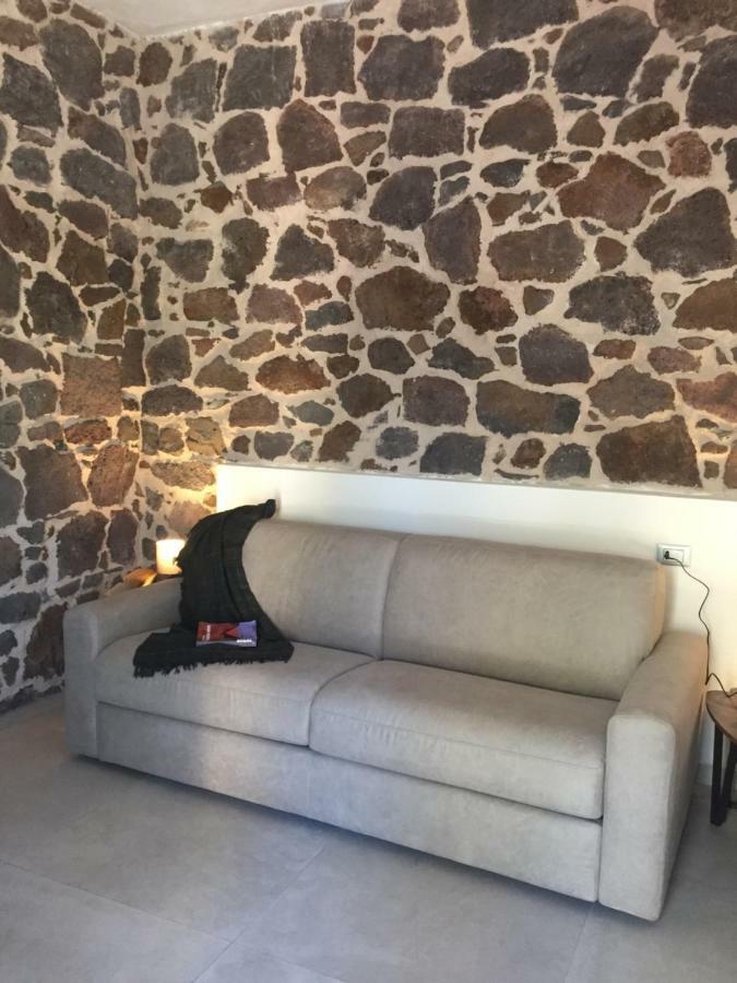 Sa Domo De Mannoi Su Catreathu Villa Орозеи Екстериор снимка