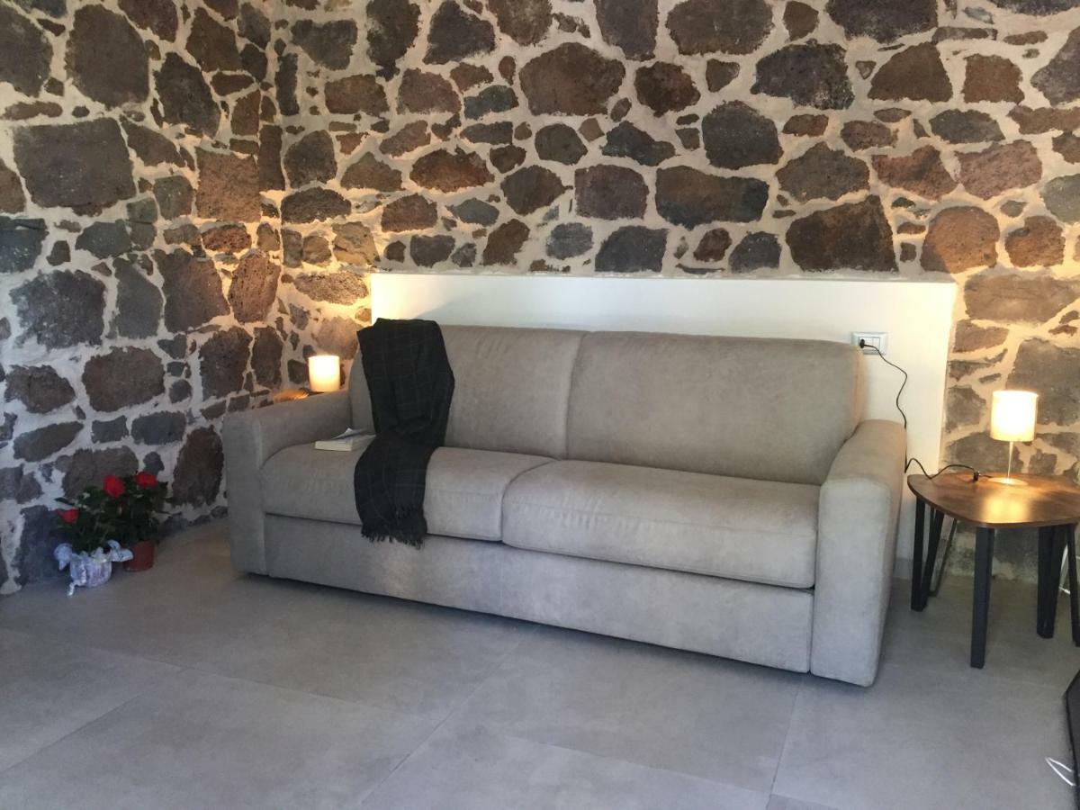 Sa Domo De Mannoi Su Catreathu Villa Орозеи Екстериор снимка
