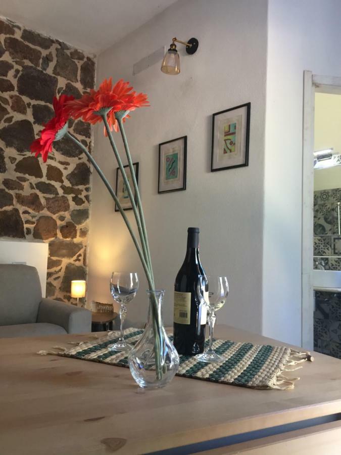Sa Domo De Mannoi Su Catreathu Villa Орозеи Екстериор снимка