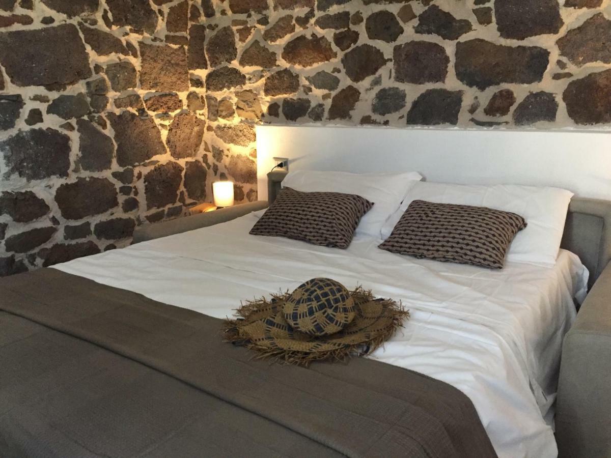 Sa Domo De Mannoi Su Catreathu Villa Орозеи Екстериор снимка
