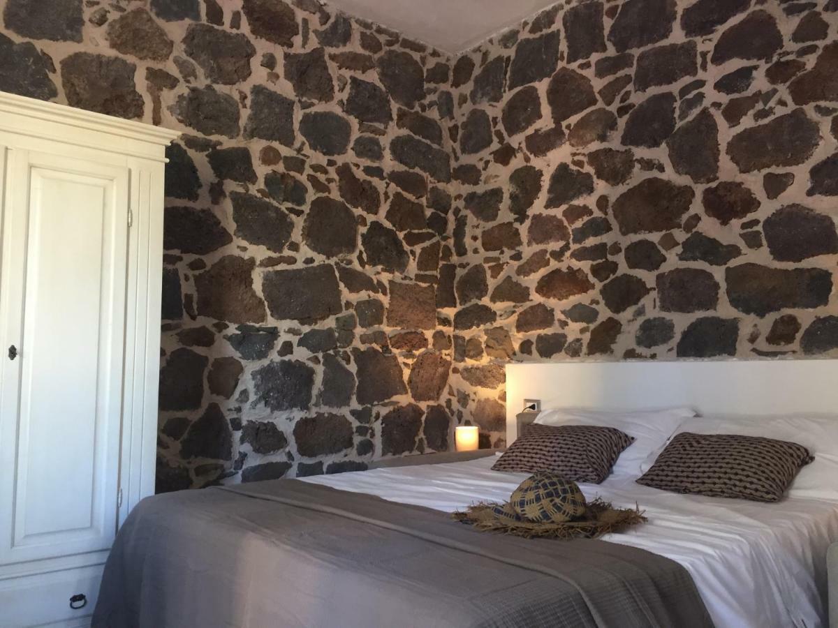 Sa Domo De Mannoi Su Catreathu Villa Орозеи Екстериор снимка