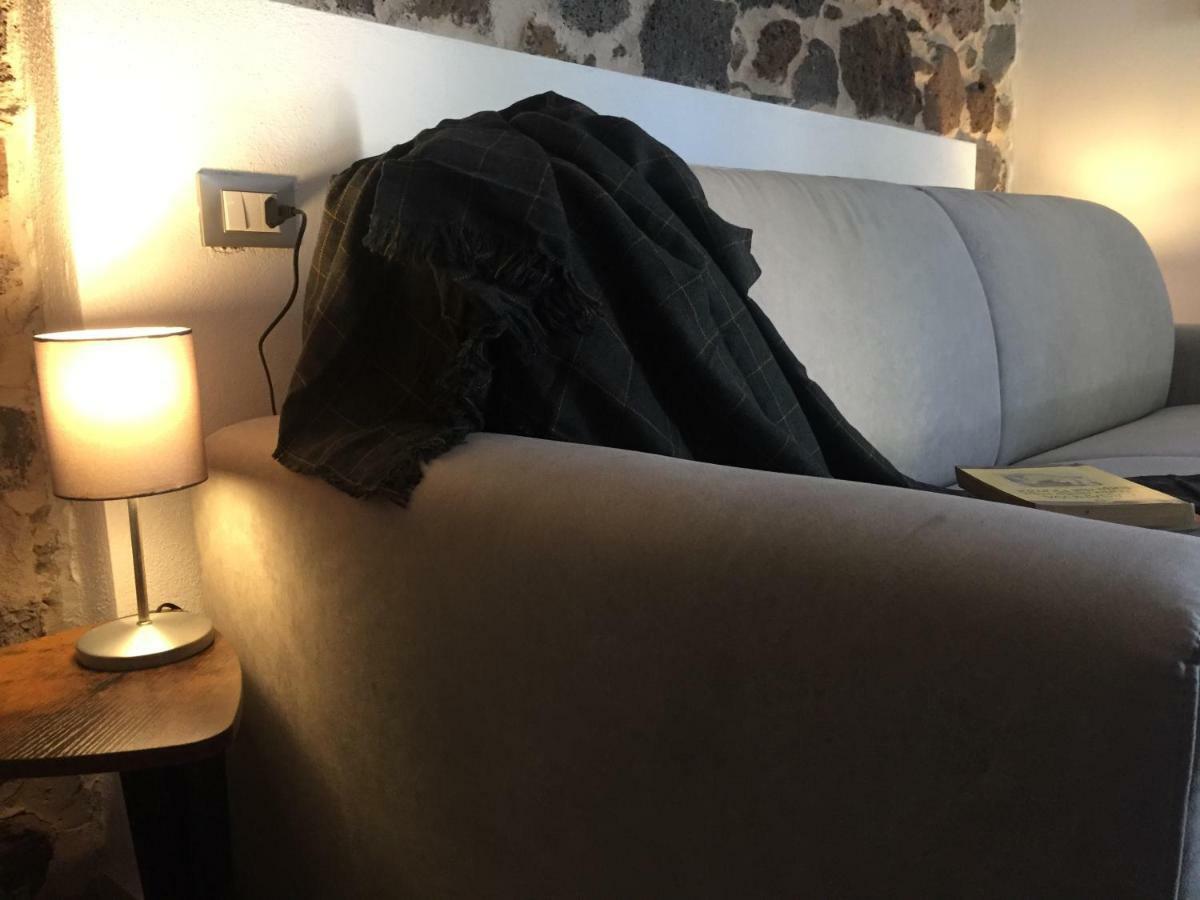 Sa Domo De Mannoi Su Catreathu Villa Орозеи Екстериор снимка