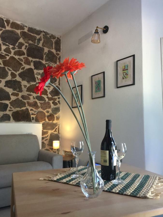 Sa Domo De Mannoi Su Catreathu Villa Орозеи Екстериор снимка