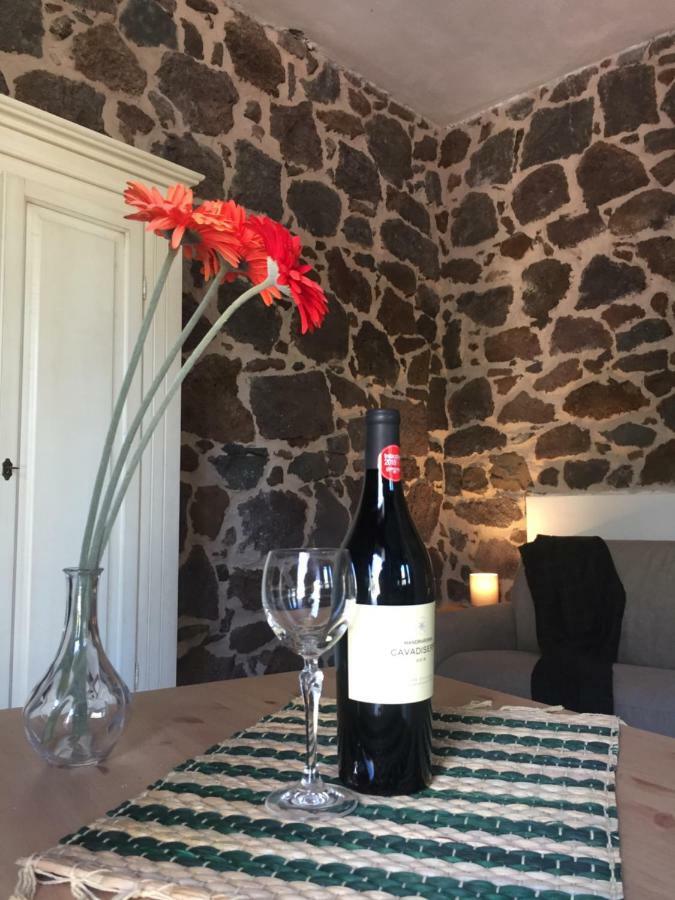 Sa Domo De Mannoi Su Catreathu Villa Орозеи Екстериор снимка