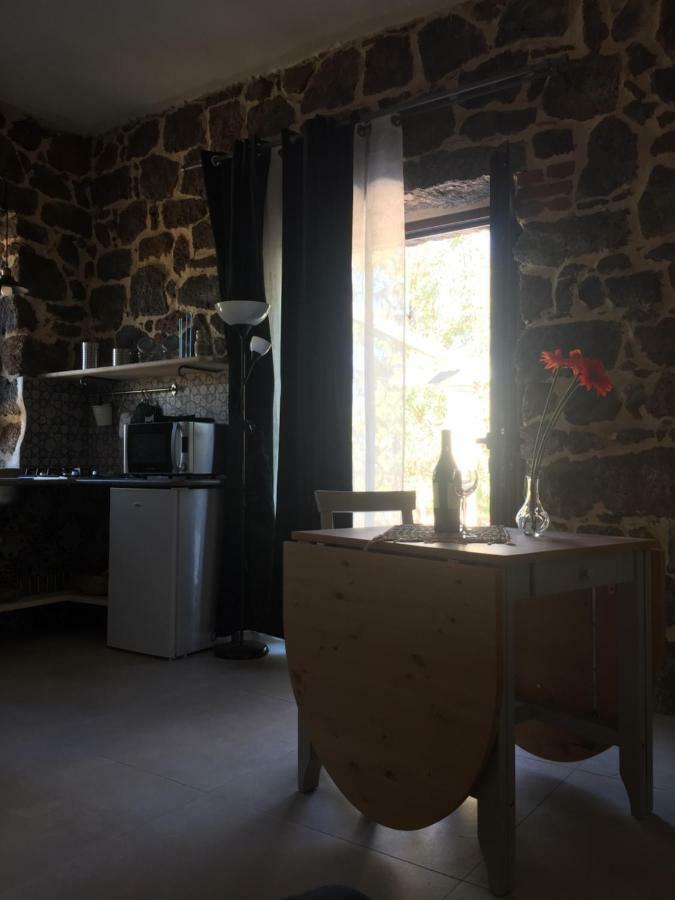 Sa Domo De Mannoi Su Catreathu Villa Орозеи Екстериор снимка