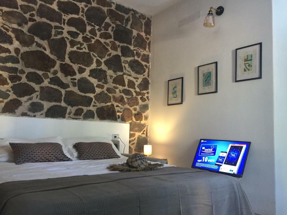Sa Domo De Mannoi Su Catreathu Villa Орозеи Екстериор снимка