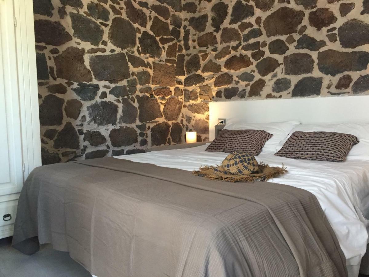 Sa Domo De Mannoi Su Catreathu Villa Орозеи Екстериор снимка