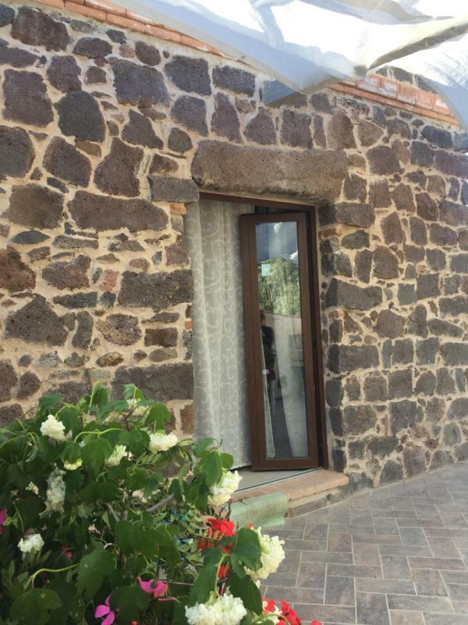 Sa Domo De Mannoi Su Catreathu Villa Орозеи Екстериор снимка