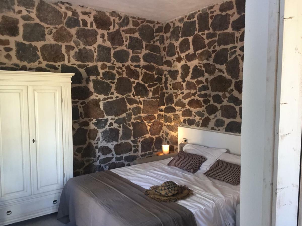 Sa Domo De Mannoi Su Catreathu Villa Орозеи Екстериор снимка
